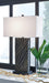 Bartlen Table Lamp - Big's Furniture (NV) - Multi Location