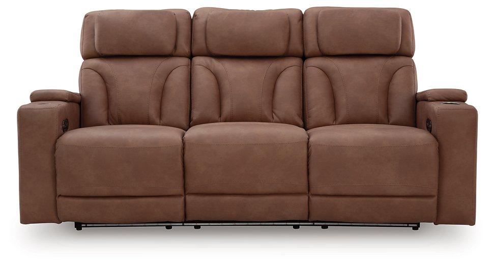 Clean-Slate Upholstery Package - Big's Furniture (NV) - Multi Location