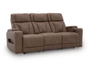 Clean-Slate Upholstery Package - Big's Furniture (NV) - Multi Location