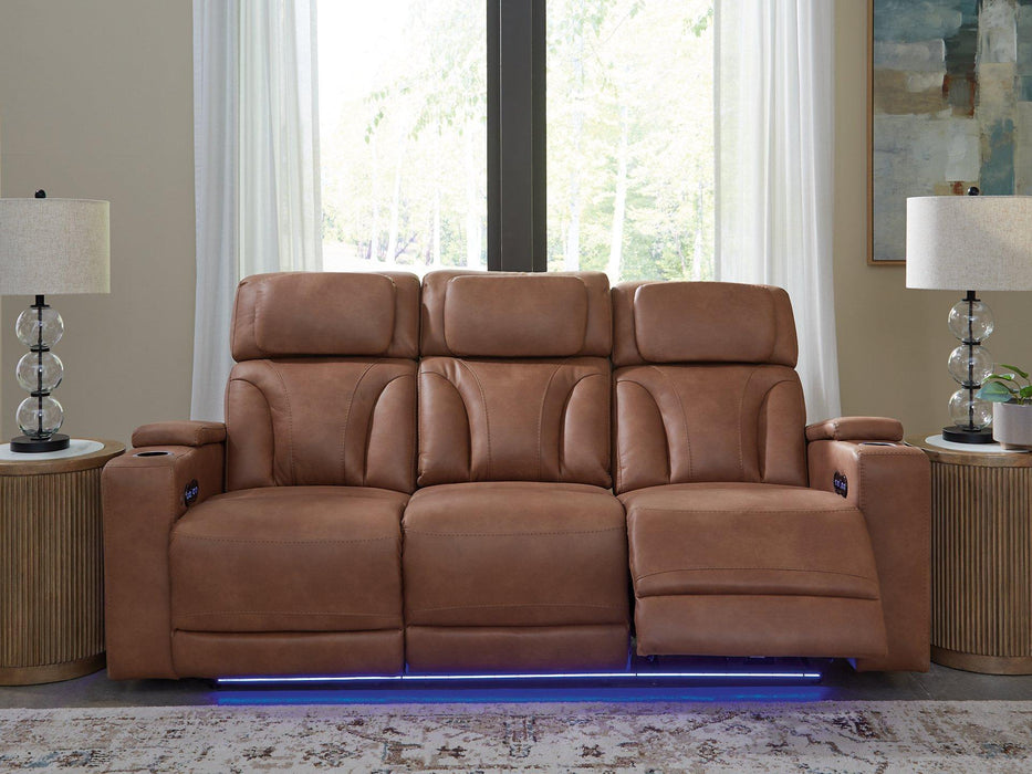Clean-Slate Upholstery Package - Big's Furniture (NV) - Multi Location