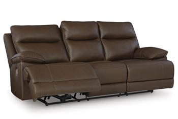 VonRyan Living Room Set - Big's Furniture (NV) - Multi Location