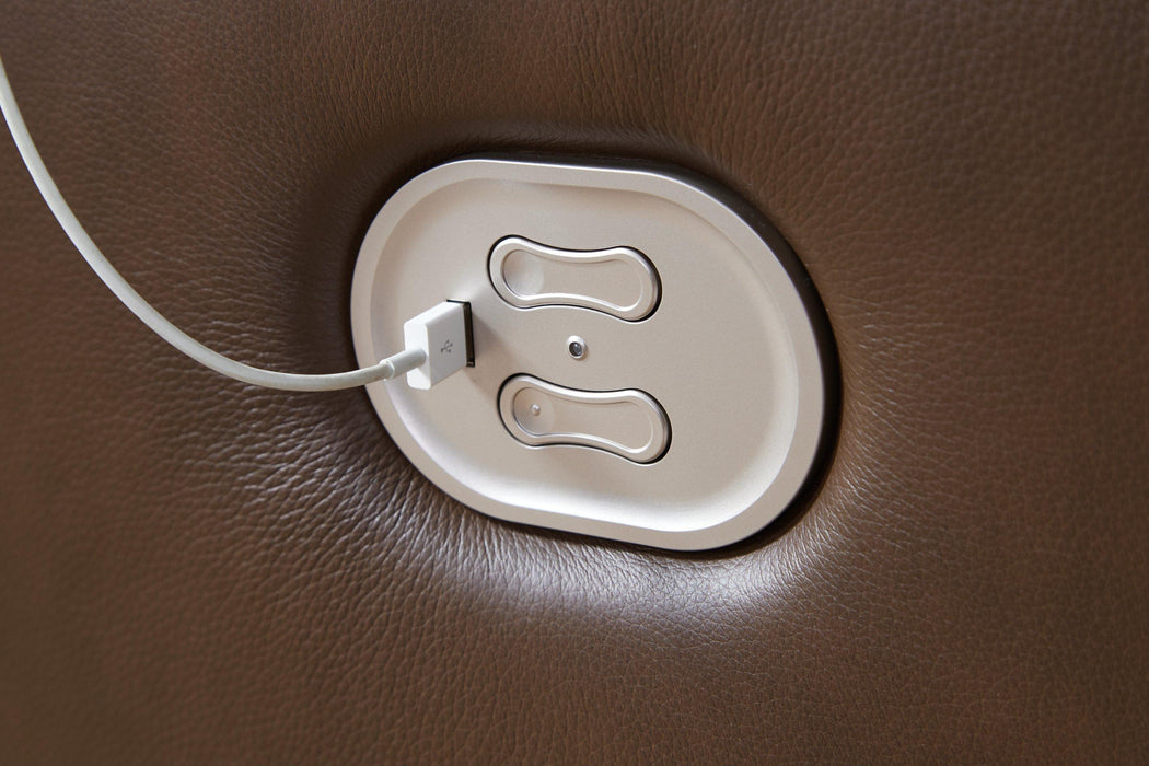 VonRyan Living Room Set - Big's Furniture (NV) - Multi Location