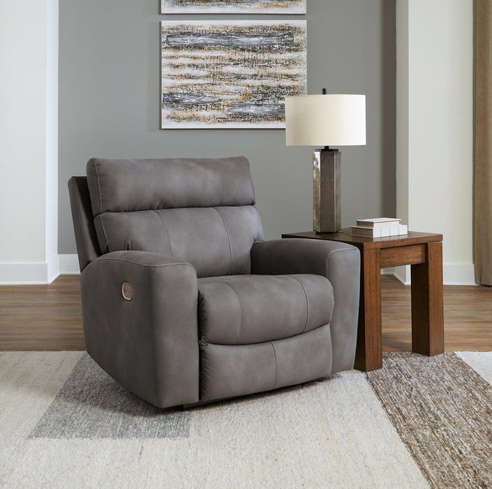Next-Gen DuraPella Power Recliner - Big's Furniture (NV) - Multi Location