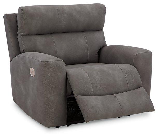 Next-Gen DuraPella Power Recliner - Big's Furniture (NV) - Multi Location
