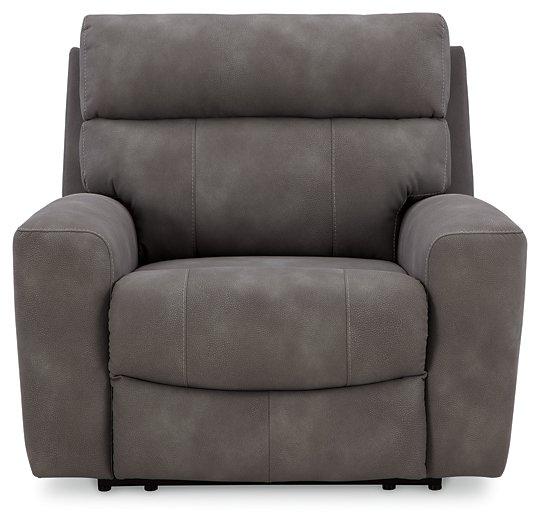 Next-Gen DuraPella Power Recliner - Big's Furniture (NV) - Multi Location