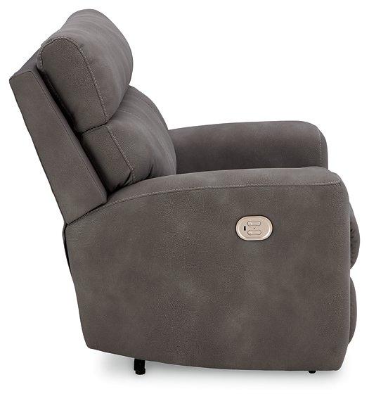 Next-Gen DuraPella Power Recliner - Big's Furniture (NV) - Multi Location