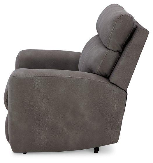 Next-Gen DuraPella Power Recliner - Big's Furniture (NV) - Multi Location