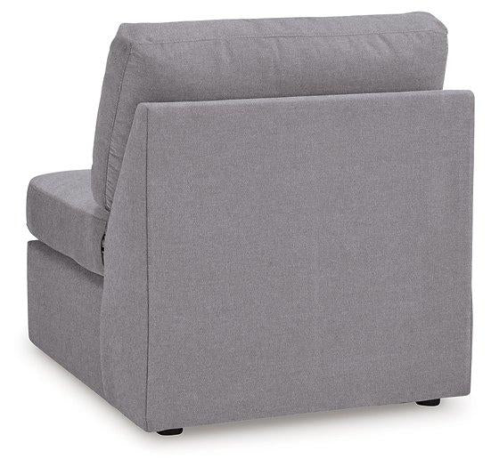Modmax Balanced Sectional with Audio and Storage Consoles - Big's Furniture (NV) - Multi Location