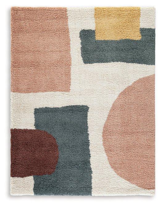 Flynnwick 8' x 10' Rug - Big's Furniture (NV) - Multi Location