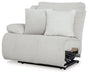 Top Tier Reclining Sectional with Chaise - Big's Furniture (NV) - Multi Location
