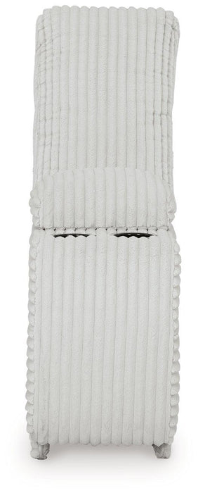 Top Tier Reclining Sectional with Chaise - Big's Furniture (NV) - Multi Location