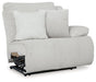 Top Tier Reclining Sectional with Chaise - Big's Furniture (NV) - Multi Location