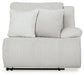 Top Tier Reclining Sectional with Chaise - Big's Furniture (NV) - Multi Location