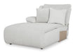 Top Tier Reclining Sectional with Chaise - Big's Furniture (NV) - Multi Location