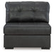 Brindley Pier Sectional Sofa - Big's Furniture (NV) - Multi Location