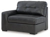 Brindley Pier Sectional Sofa - Big's Furniture (NV) - Multi Location