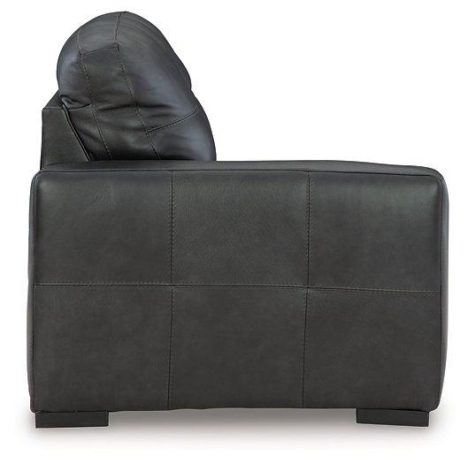 Brindley Pier Sectional Sofa - Big's Furniture (NV) - Multi Location