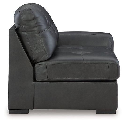 Brindley Pier Sectional Sofa - Big's Furniture (NV) - Multi Location