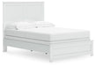 Bostwick Shoals Bedroom Set - Big's Furniture (NV) - Multi Location