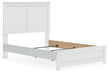 Bostwick Shoals Bedroom Set - Big's Furniture (NV) - Multi Location