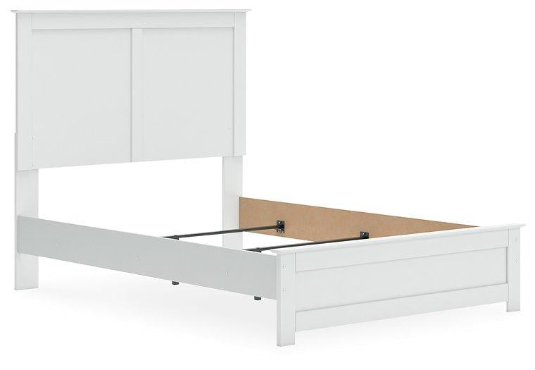 Bostwick Shoals Bedroom Set - Big's Furniture (NV) - Multi Location