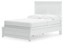 Bostwick Shoals Bedroom Set - Big's Furniture (NV) - Multi Location