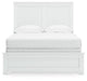 Bostwick Shoals Bedroom Set - Big's Furniture (NV) - Multi Location