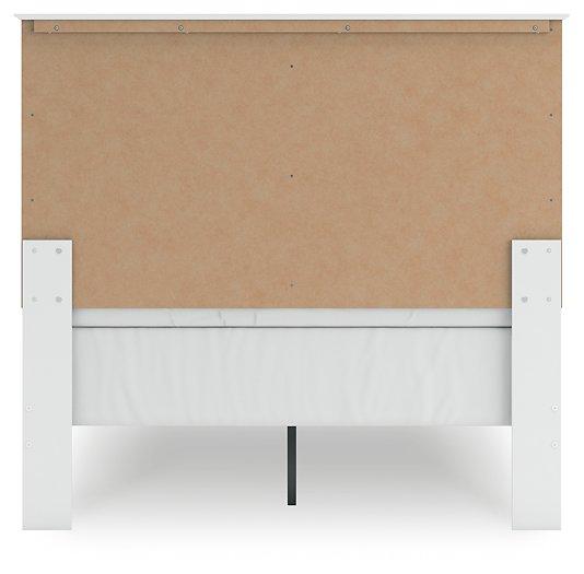 Bostwick Shoals Bedroom Set - Big's Furniture (NV) - Multi Location