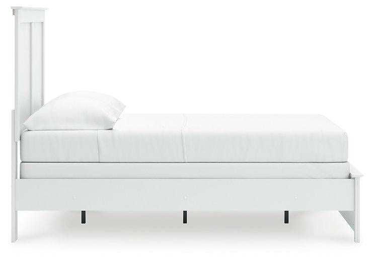 Bostwick Shoals Bedroom Set - Big's Furniture (NV) - Multi Location