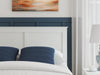 Bostwick Shoals Bedroom Set - Big's Furniture (NV) - Multi Location