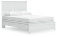 Bostwick Shoals Bedroom Set - Big's Furniture (NV) - Multi Location