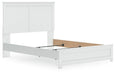 Bostwick Shoals Bedroom Set - Big's Furniture (NV) - Multi Location