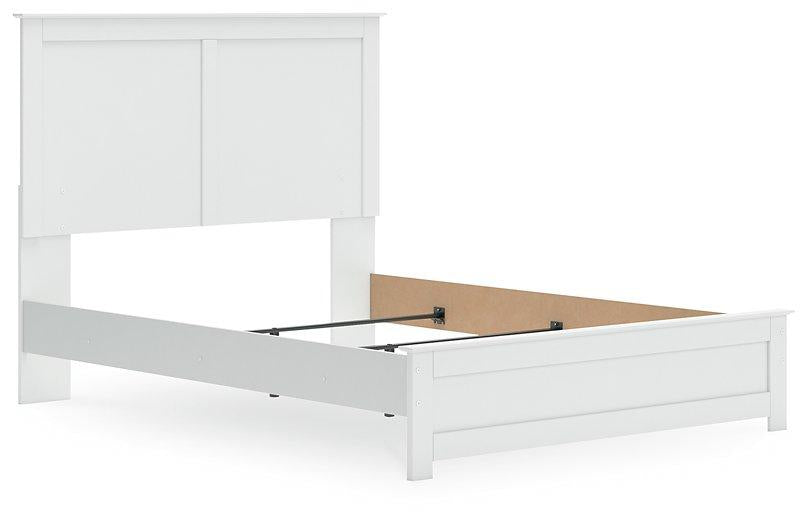 Bostwick Shoals Bedroom Set - Big's Furniture (NV) - Multi Location