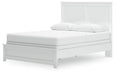 Bostwick Shoals Bedroom Set - Big's Furniture (NV) - Multi Location