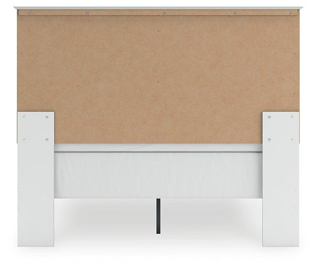 Bostwick Shoals Bedroom Set - Big's Furniture (NV) - Multi Location