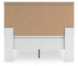 Bostwick Shoals Bedroom Set - Big's Furniture (NV) - Multi Location