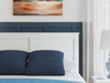 Bostwick Shoals Bedroom Set - Big's Furniture (NV) - Multi Location