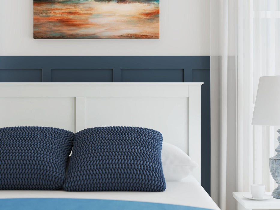 Bostwick Shoals Bedroom Set - Big's Furniture (NV) - Multi Location