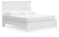 Bostwick Shoals Bedroom Set - Big's Furniture (NV) - Multi Location