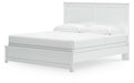 Bostwick Shoals Bedroom Set - Big's Furniture (NV) - Multi Location