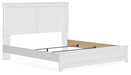 Bostwick Shoals Bedroom Set - Big's Furniture (NV) - Multi Location