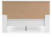 Bostwick Shoals Bedroom Set - Big's Furniture (NV) - Multi Location