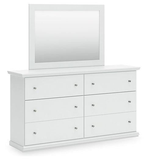 Bostwick Shoals Bedroom Set - Big's Furniture (NV) - Multi Location
