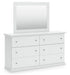 Bostwick Shoals Bedroom Set - Big's Furniture (NV) - Multi Location