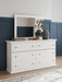 Bostwick Shoals Bedroom Set - Big's Furniture (NV) - Multi Location
