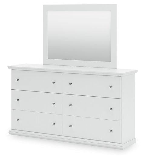 Bostwick Shoals Bedroom Set - Big's Furniture (NV) - Multi Location