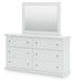 Bostwick Shoals Bedroom Set - Big's Furniture (NV) - Multi Location