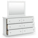 Bostwick Shoals Bedroom Set - Big's Furniture (NV) - Multi Location