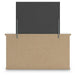 Bostwick Shoals Bedroom Set - Big's Furniture (NV) - Multi Location