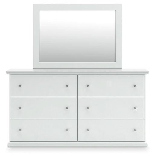 Bostwick Shoals Bedroom Set - Big's Furniture (NV) - Multi Location